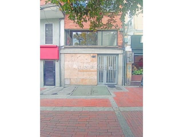 Oficinas y Consultorios, Alquiler en Bogotá