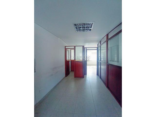 Oficinas y Consultorios, Alquiler en Bogotá