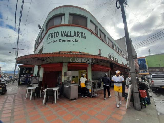 Locales y Bodegas, Alquiler en Bogotá