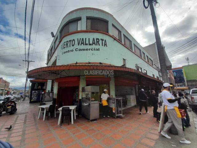 Locales y Bodegas, Alquiler en Bogotá