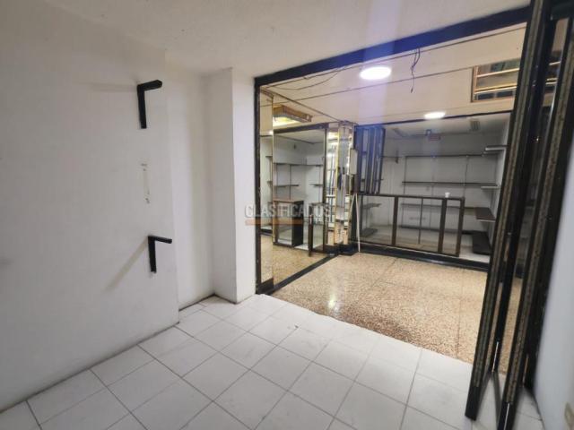 Locales y Bodegas, Alquiler en Bogotá