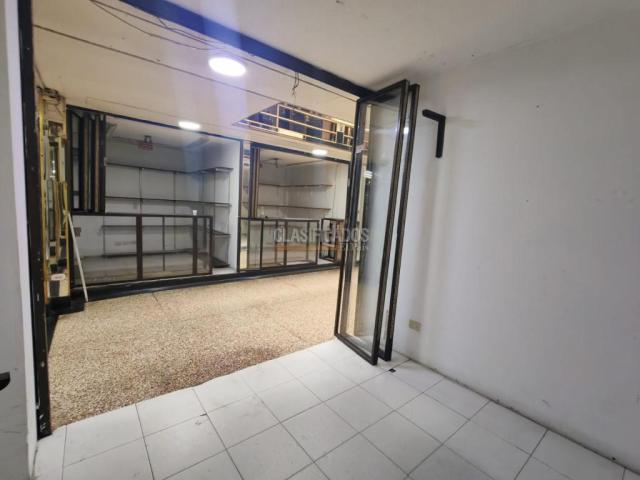 Locales y Bodegas, Alquiler en Bogotá