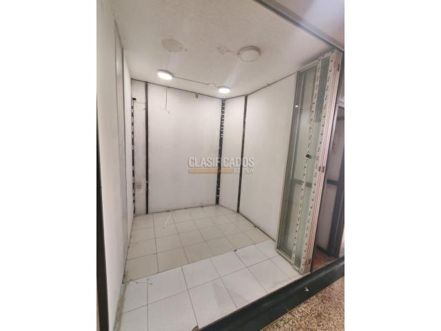 Locales y Bodegas, Alquiler en Bogotá