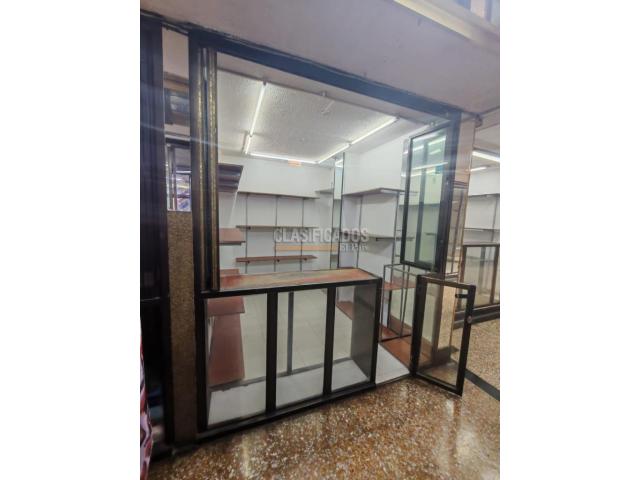 Locales y Bodegas, Alquiler en Bogotá