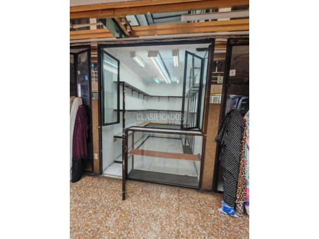 Locales y Bodegas, Alquiler en Bogotá