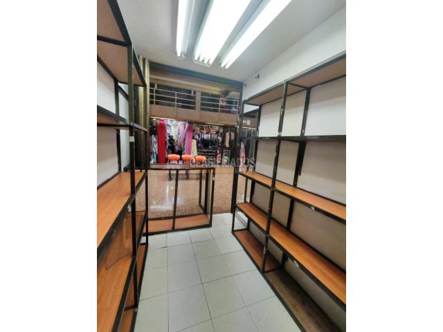 Locales y Bodegas, Alquiler en Bogotá