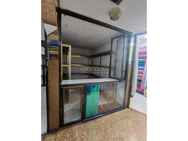 Locales y Bodegas, Alquiler en Bogotá