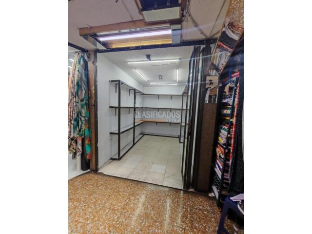 Locales y Bodegas, Alquiler en Bogotá