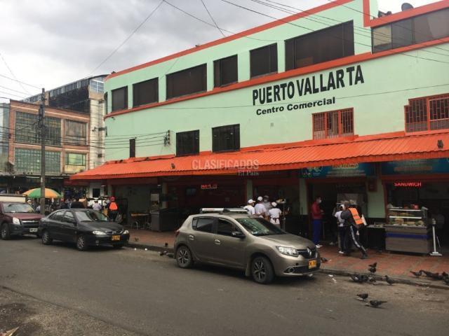 Locales y Bodegas, Alquiler en Bogotá