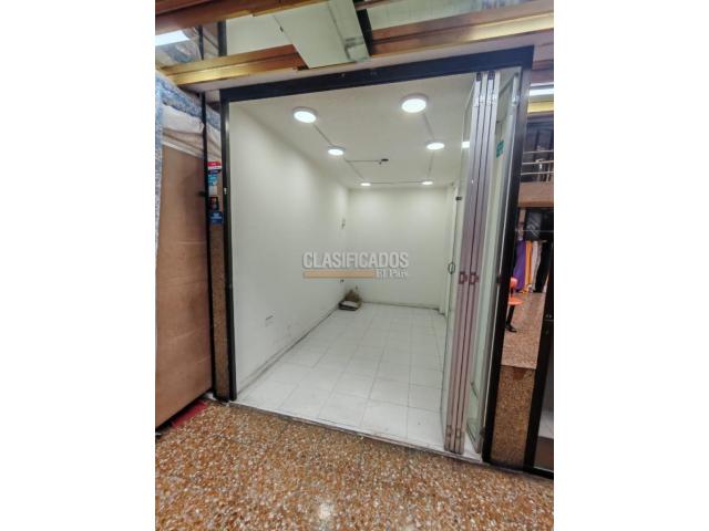 Locales y Bodegas, Alquiler en Bogotá