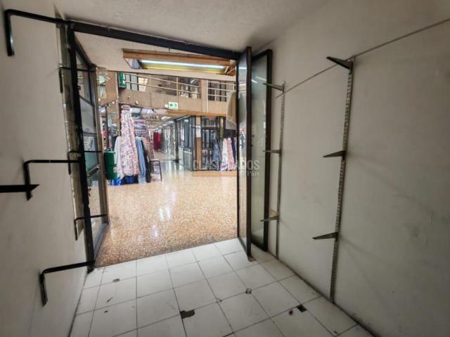 Locales y Bodegas, Alquiler en Bogotá