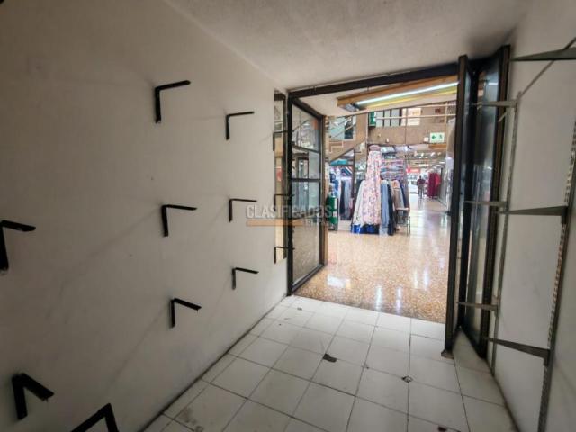 Locales y Bodegas, Alquiler en Bogotá