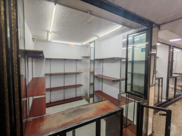 Locales y Bodegas, Alquiler en Bogotá