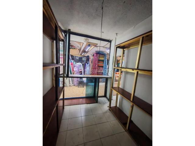 Locales y Bodegas, Alquiler en Bogotá