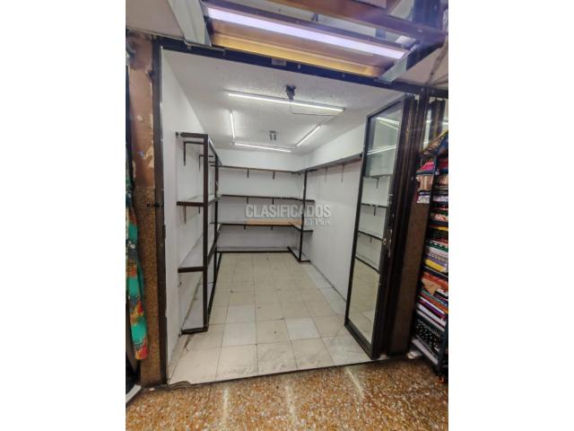 Locales y Bodegas, Alquiler en Bogotá