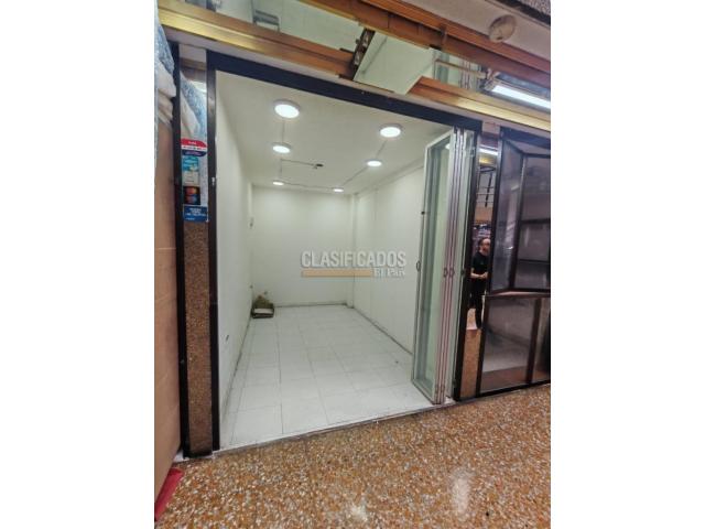Locales y Bodegas, Alquiler en Bogotá