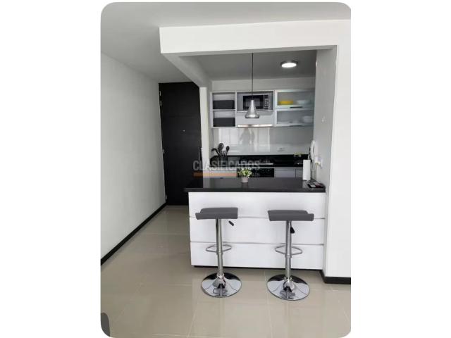 Apartamentos, Venta en Valle del Lili