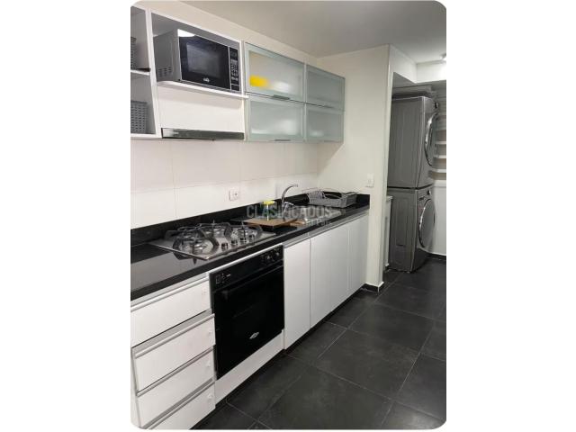 Apartamentos, Venta en Valle del Lili