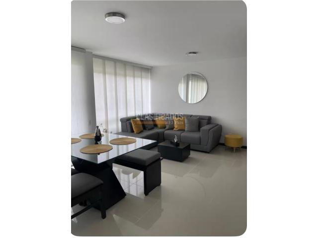 Apartamentos, Venta en Valle del Lili