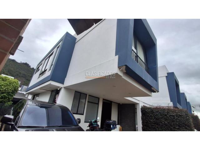 Casas, Alquiler en Cota