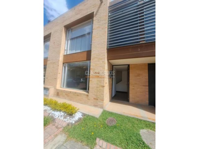 Casas, Venta en Chía