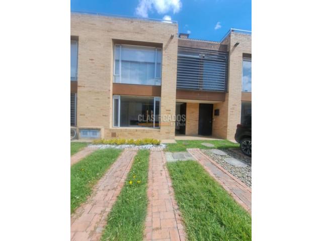 Casas, Venta en Chía