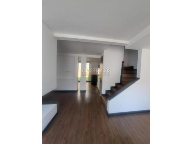 Casas, Venta en Chía