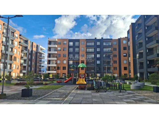 Apartamentos, Venta en Cajica