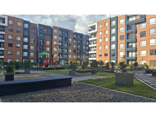 Apartamentos, Venta en Cajica