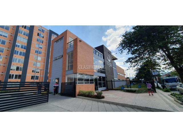 Apartamentos, Alquiler en Chía