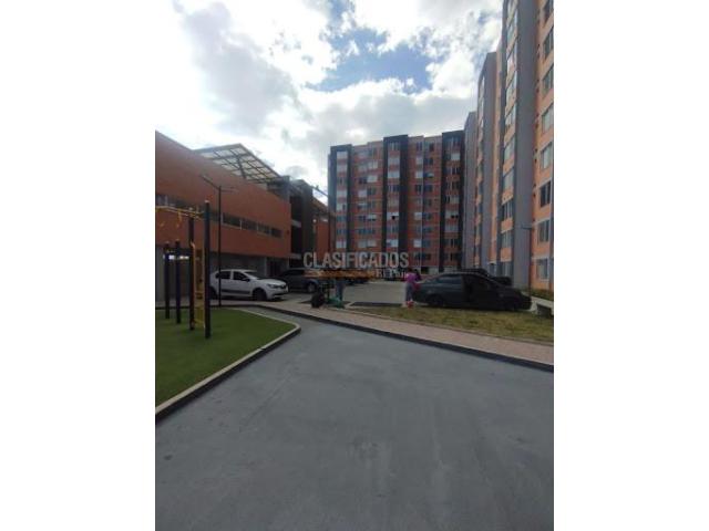 Apartamentos, Alquiler en Chía