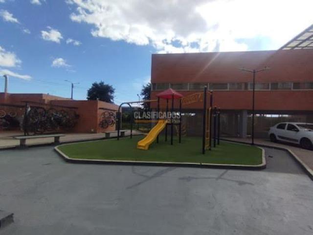 Apartamentos, Alquiler en Chía