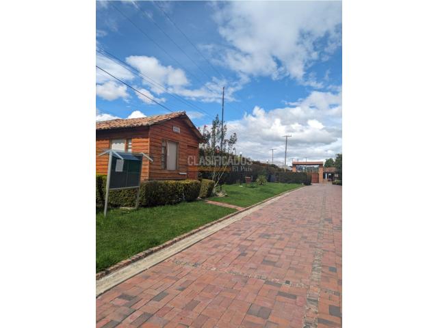 Casas, Venta en Chía