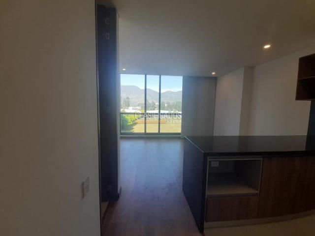 Apartaestudios, Alquiler en Chía