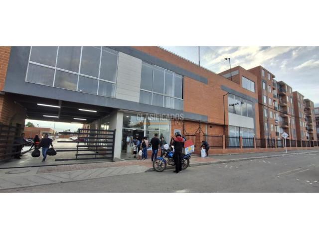 Apartamentos, Alquiler en Tocancipa