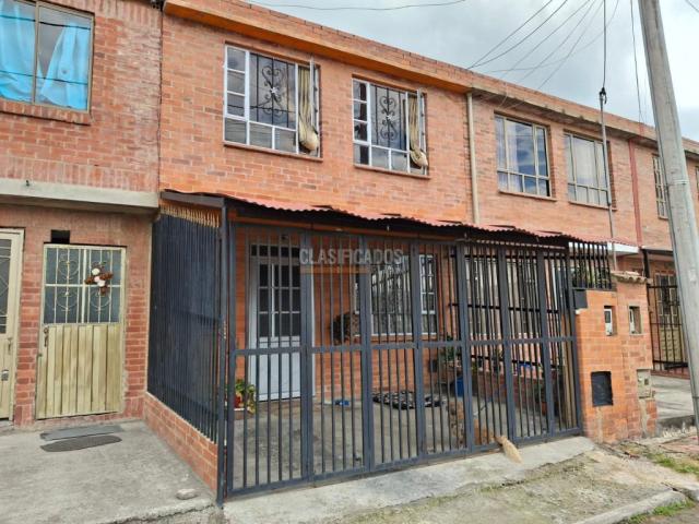 Casas, Venta en Cajica