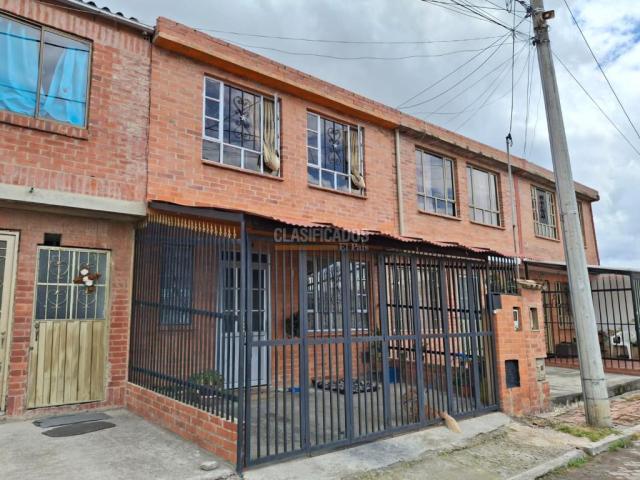 Casas, Venta en Cajica