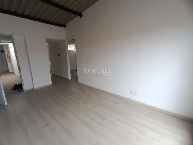 Apartamentos, Alquiler en Zipaquira