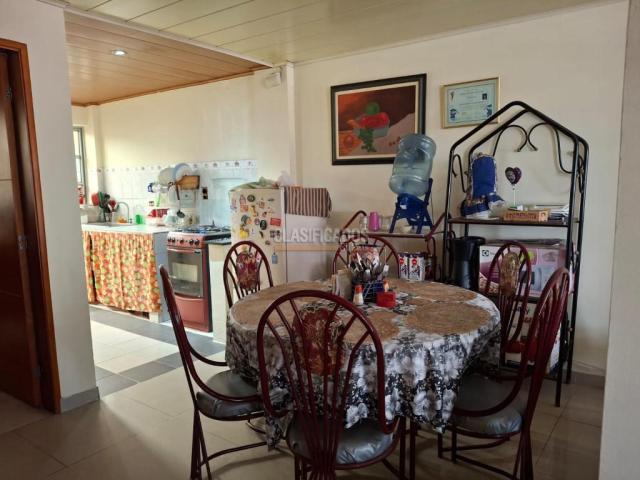 Casas, Venta en Cajica