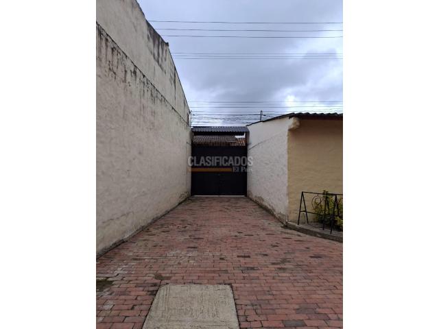 Locales y Bodegas, Alquiler en Tabio