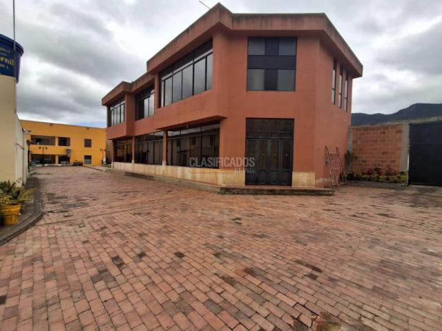 Locales y Bodegas, Alquiler en Tabio