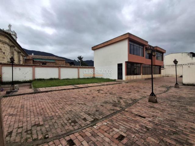 Locales y Bodegas, Alquiler en Tabio