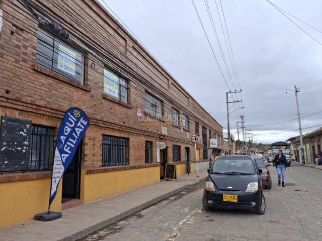 Locales y Bodegas, Alquiler en Tabio