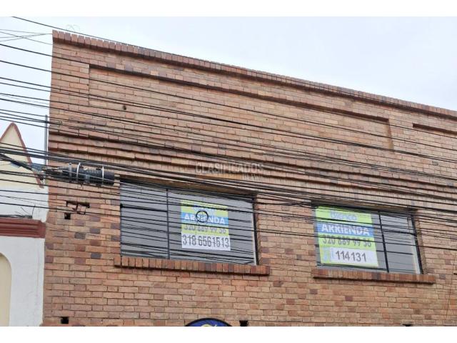 Locales y Bodegas, Alquiler en Tabio