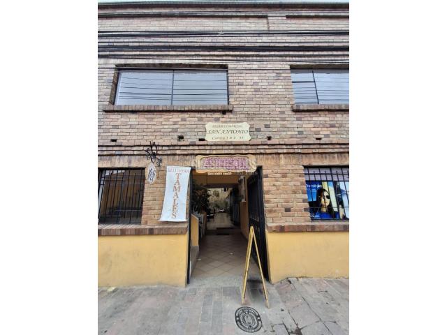 Locales y Bodegas, Alquiler en Tabio