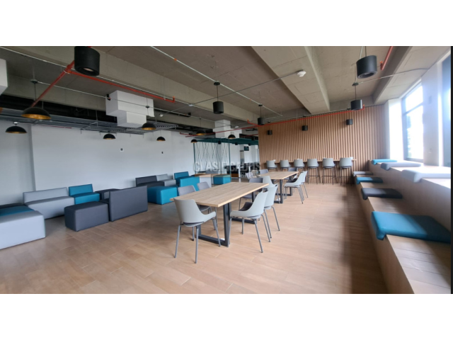 Apartaestudios, Alquiler en Chía