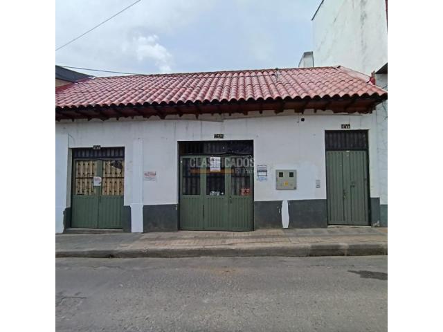 Locales y Bodegas, Alquiler en Zipaquira