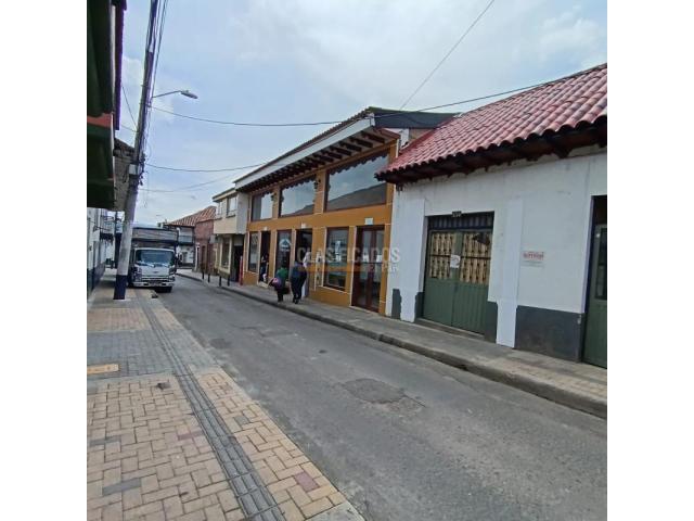 Locales y Bodegas, Alquiler en Zipaquira