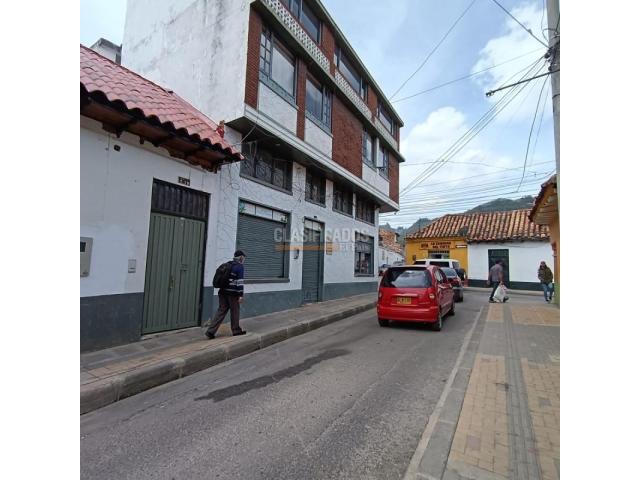 Locales y Bodegas, Alquiler en Zipaquira