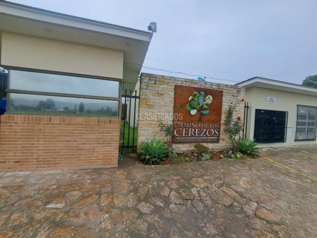 Casas, Venta en Cajica